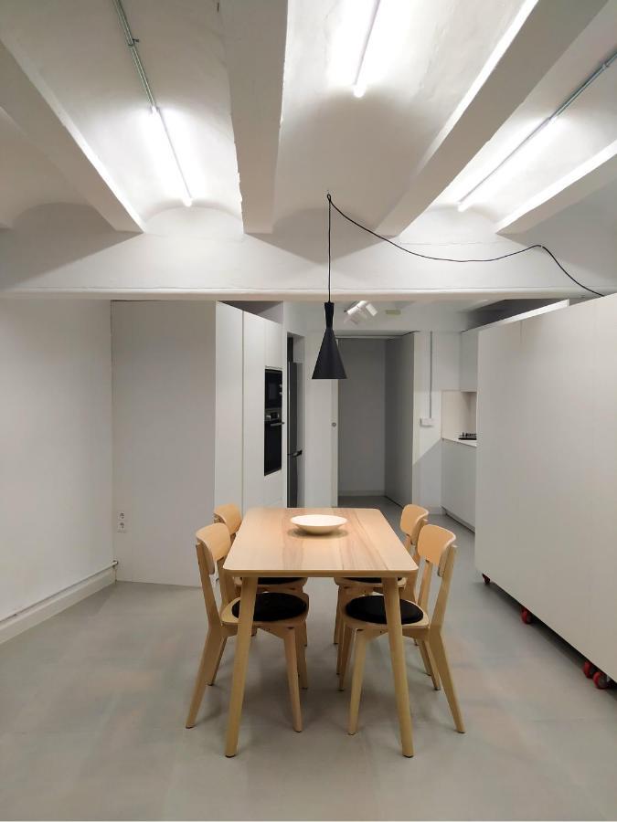 Estudio Pino En Casco Antiguo Valenciayole Appartamento