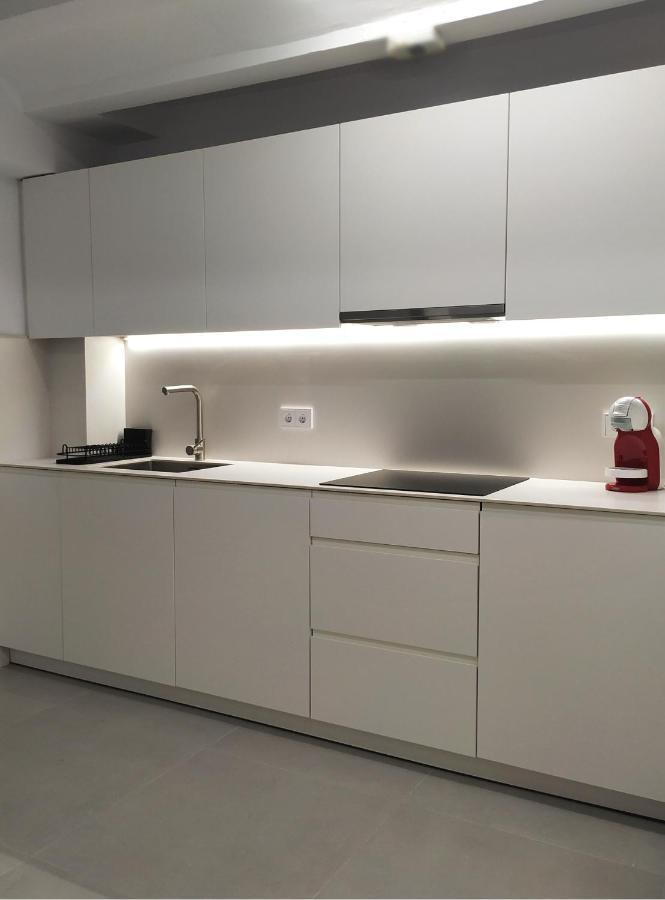 Appartamento Estudio Pino En Casco Antiguo Valenciayole *