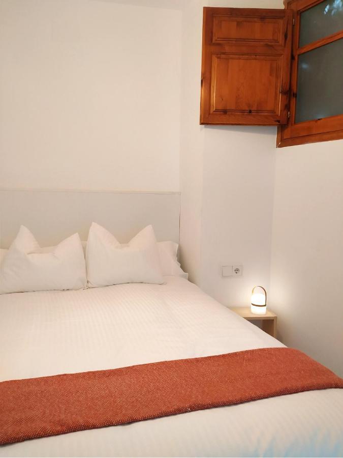 Estudio Pino En Casco Antiguo Valenciayole Appartamento