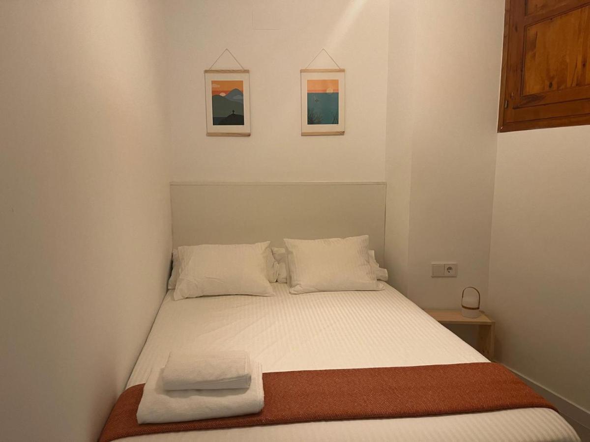 Estudio Pino En Casco Antiguo Valenciayole Appartamento *