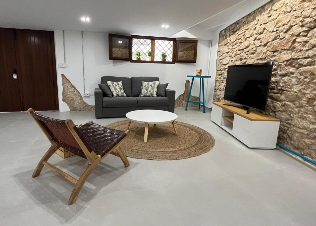 Appartamento Estudio Pino En Casco Antiguo Valenciayole
